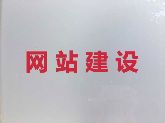 阿里网站开发制作